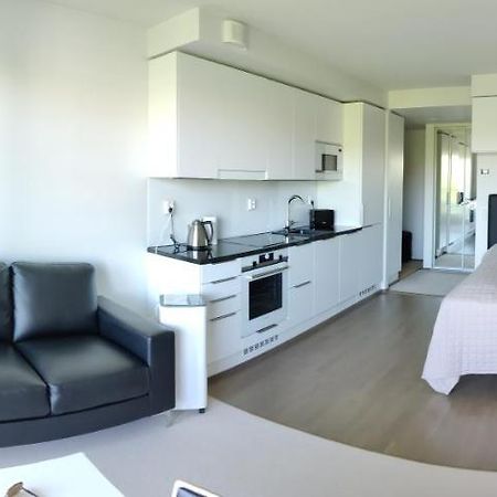 טורקו Eerikinpiha Residence מראה חיצוני תמונה