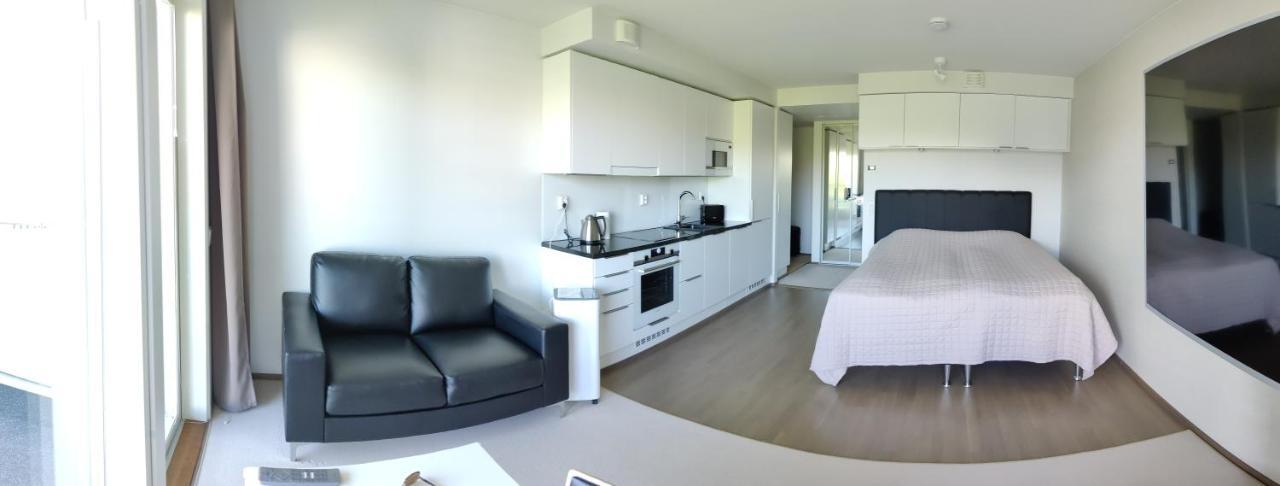 טורקו Eerikinpiha Residence מראה חיצוני תמונה