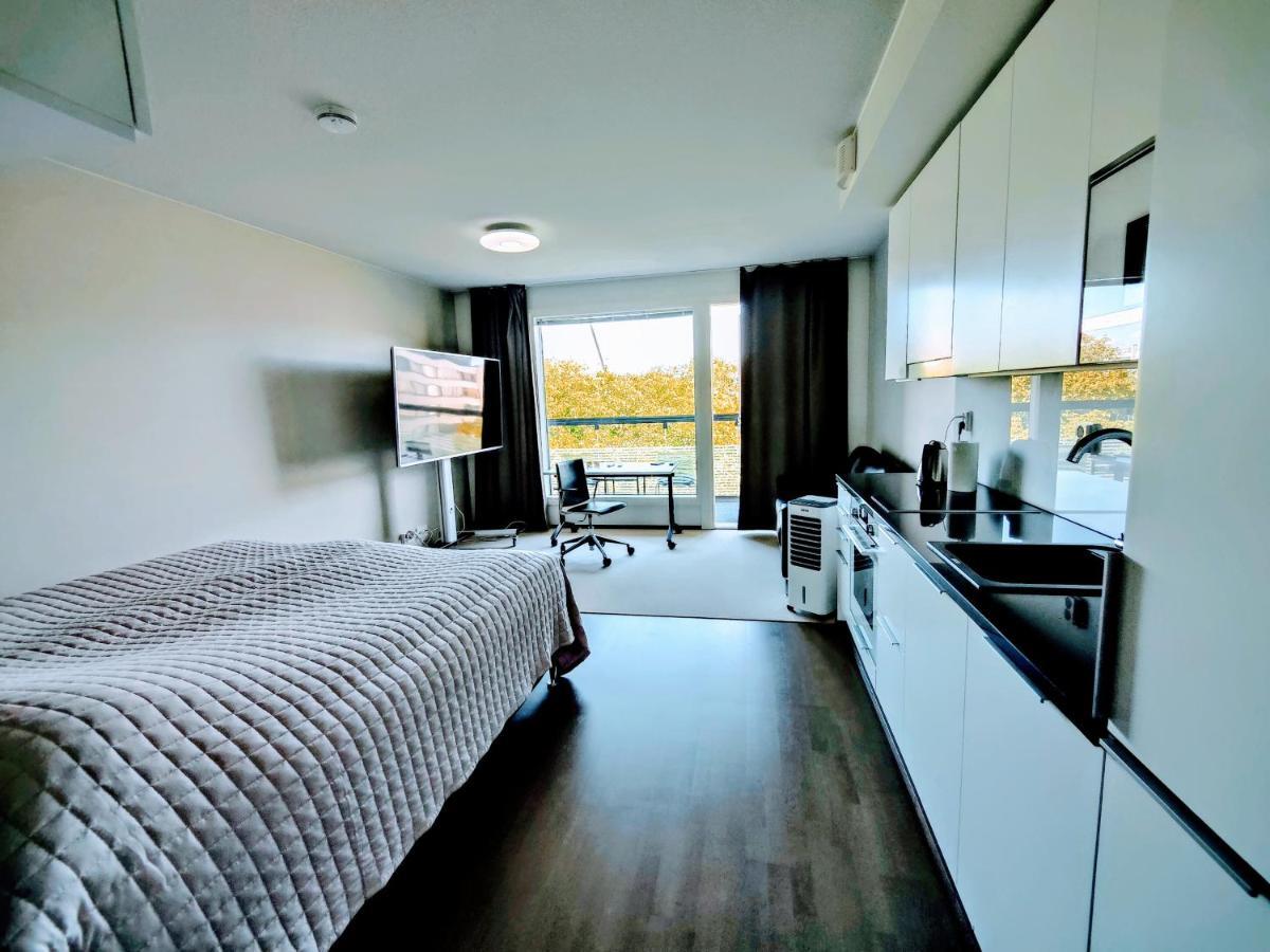 טורקו Eerikinpiha Residence מראה חיצוני תמונה