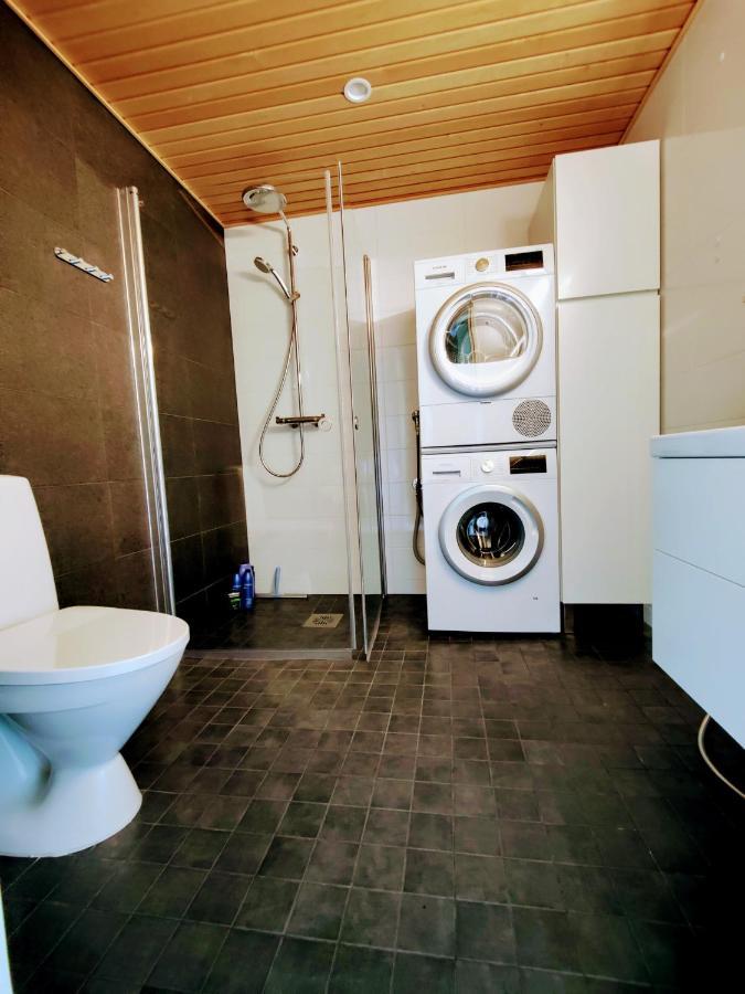 טורקו Eerikinpiha Residence מראה חיצוני תמונה